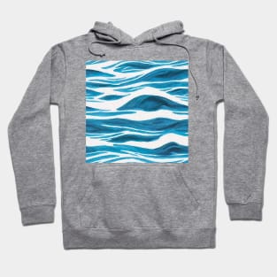 Waves Hoodie